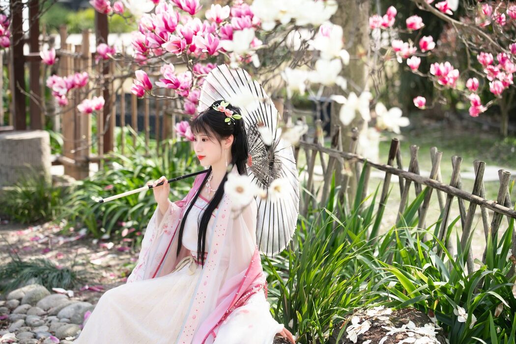 YiTuYu艺图语 Vol.3880 Chu Cha