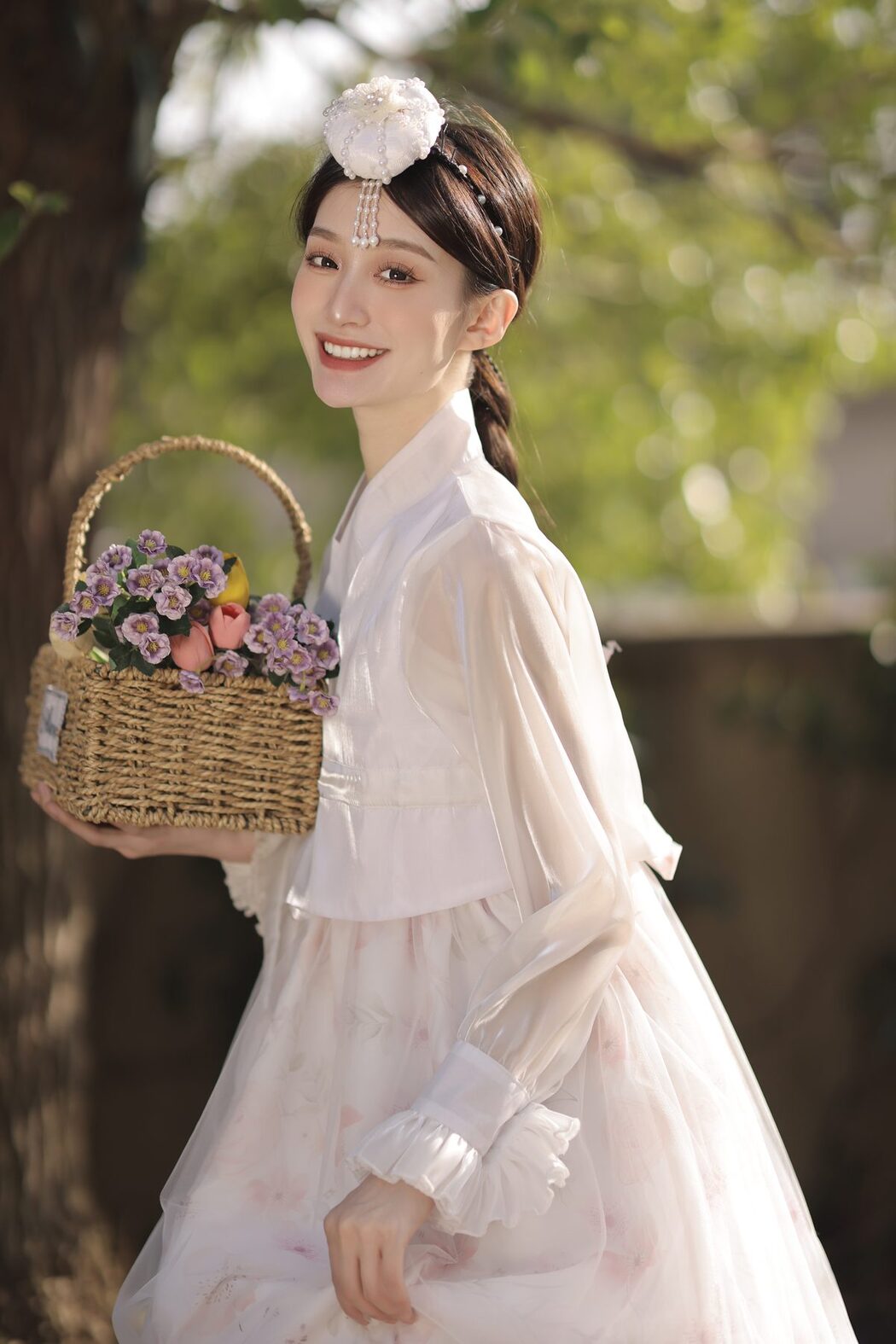 YiTuYu艺图语 Vol.3876 Xiao Duo Duo Yao Bao Fu