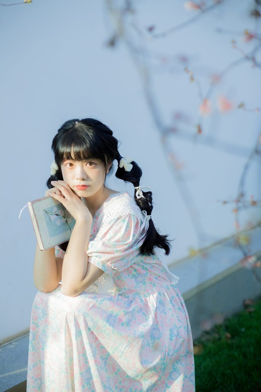 YiTuYu艺图语 Vol.3898 Yi Zhi Nuan Nuan