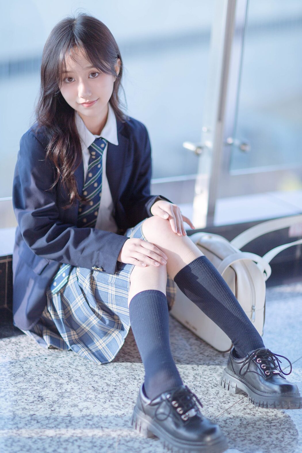 YiTuYu艺图语 Vol.3920 Jing Yi