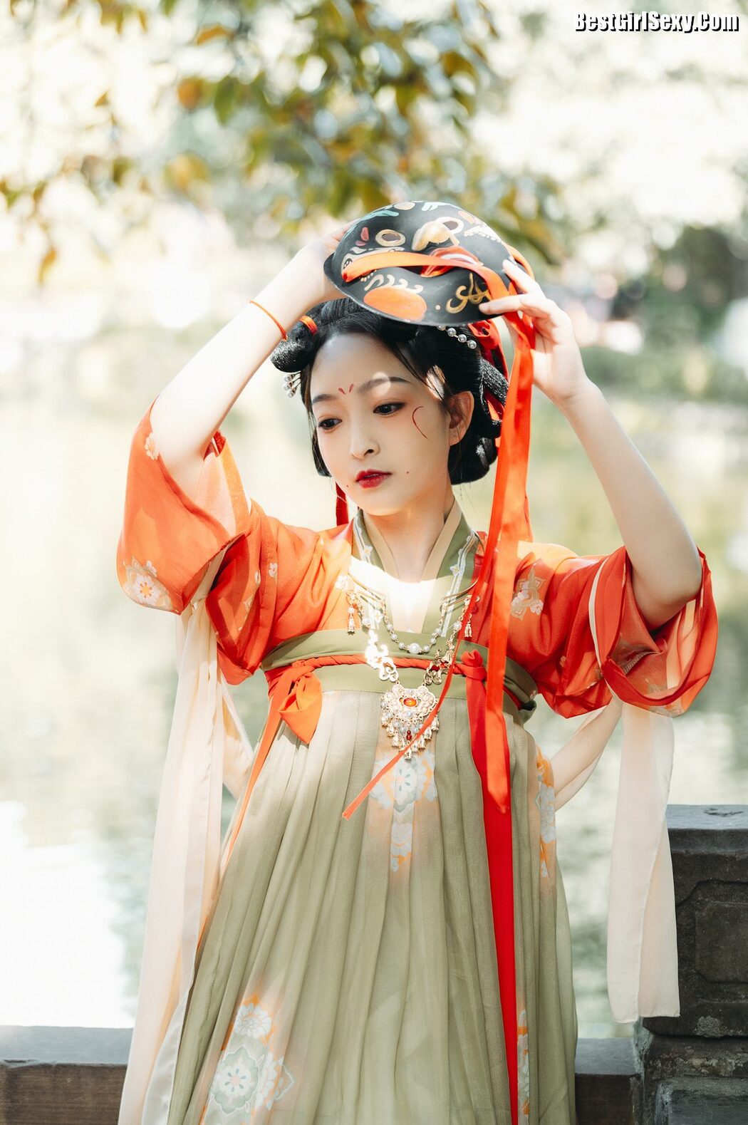 YiTuYu艺图语 Vol.3935 Wish