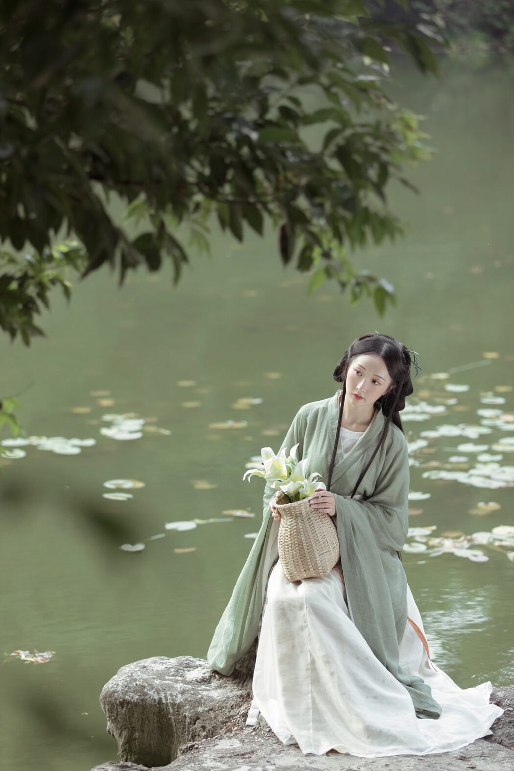 YiTuYu艺图语 Vol.3910 Wan Zi You Zhi Mao