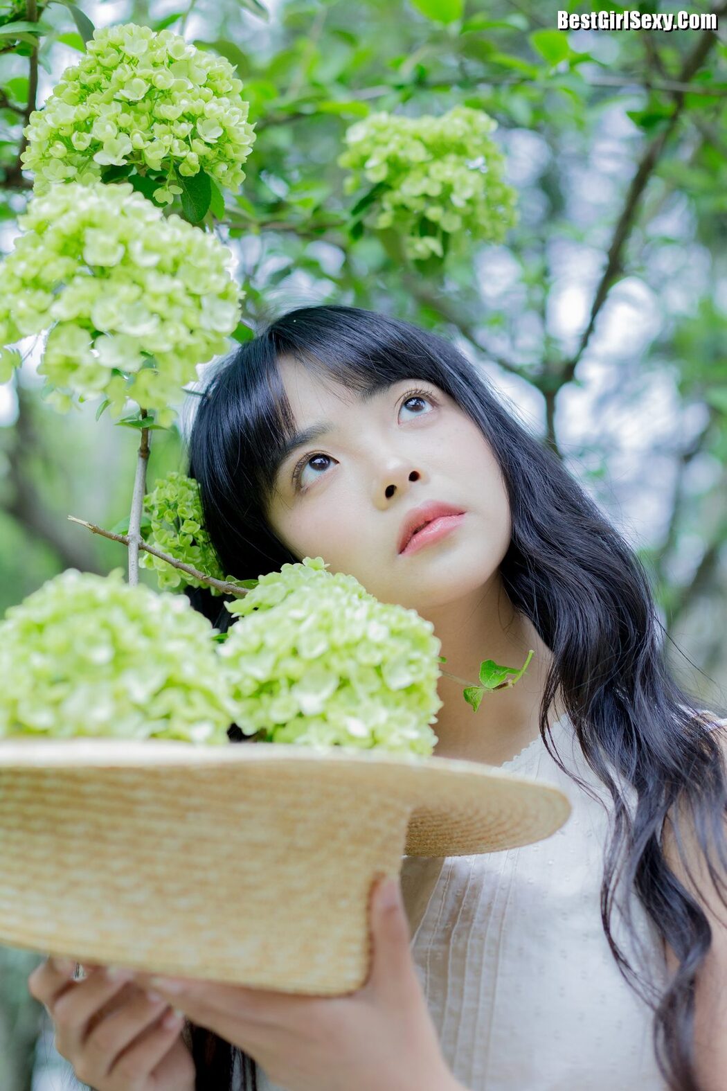 YiTuYu艺图语 Vol.3966 Zhi Yuan