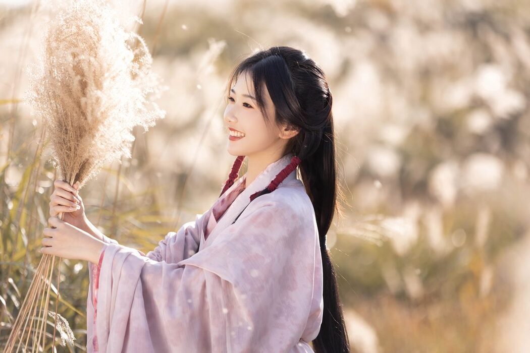 YiTuYu艺图语 Vol.3890 Suan La Tang Er
