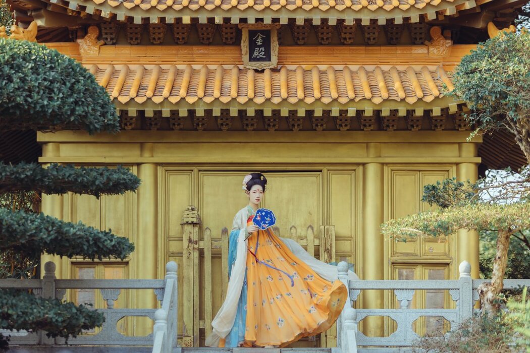 YiTuYu艺图语 Vol.392 Xiao Xuan
