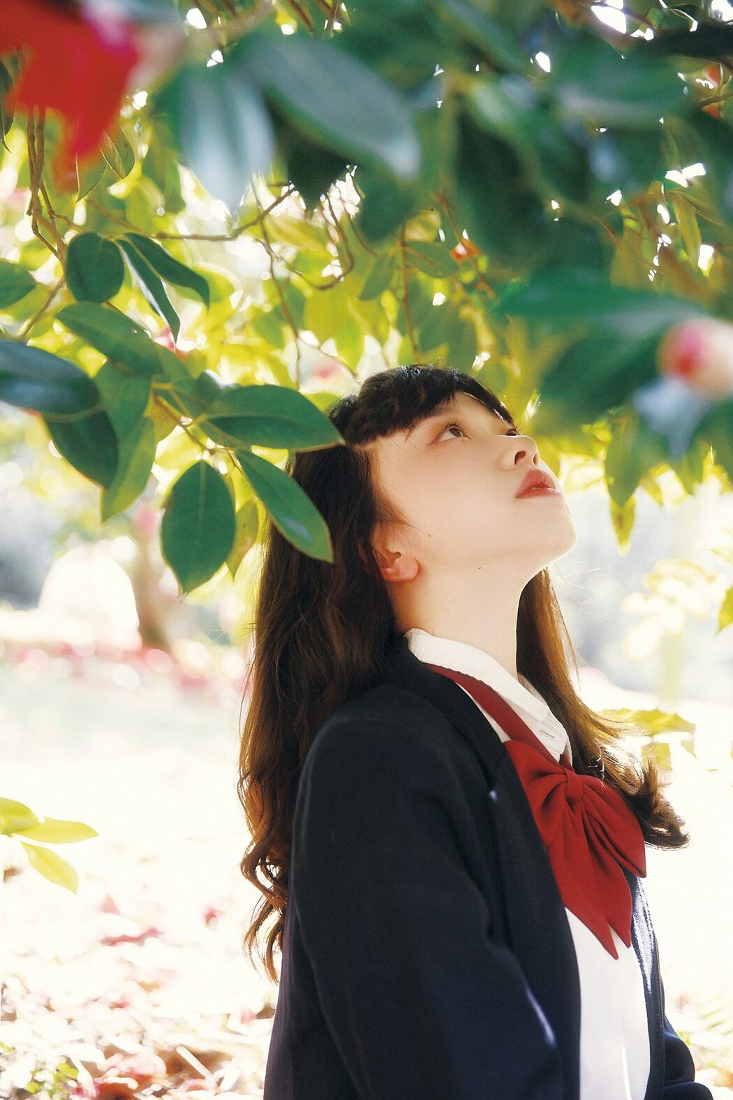 YiTuYu艺图语 Vol.3863 Natasha