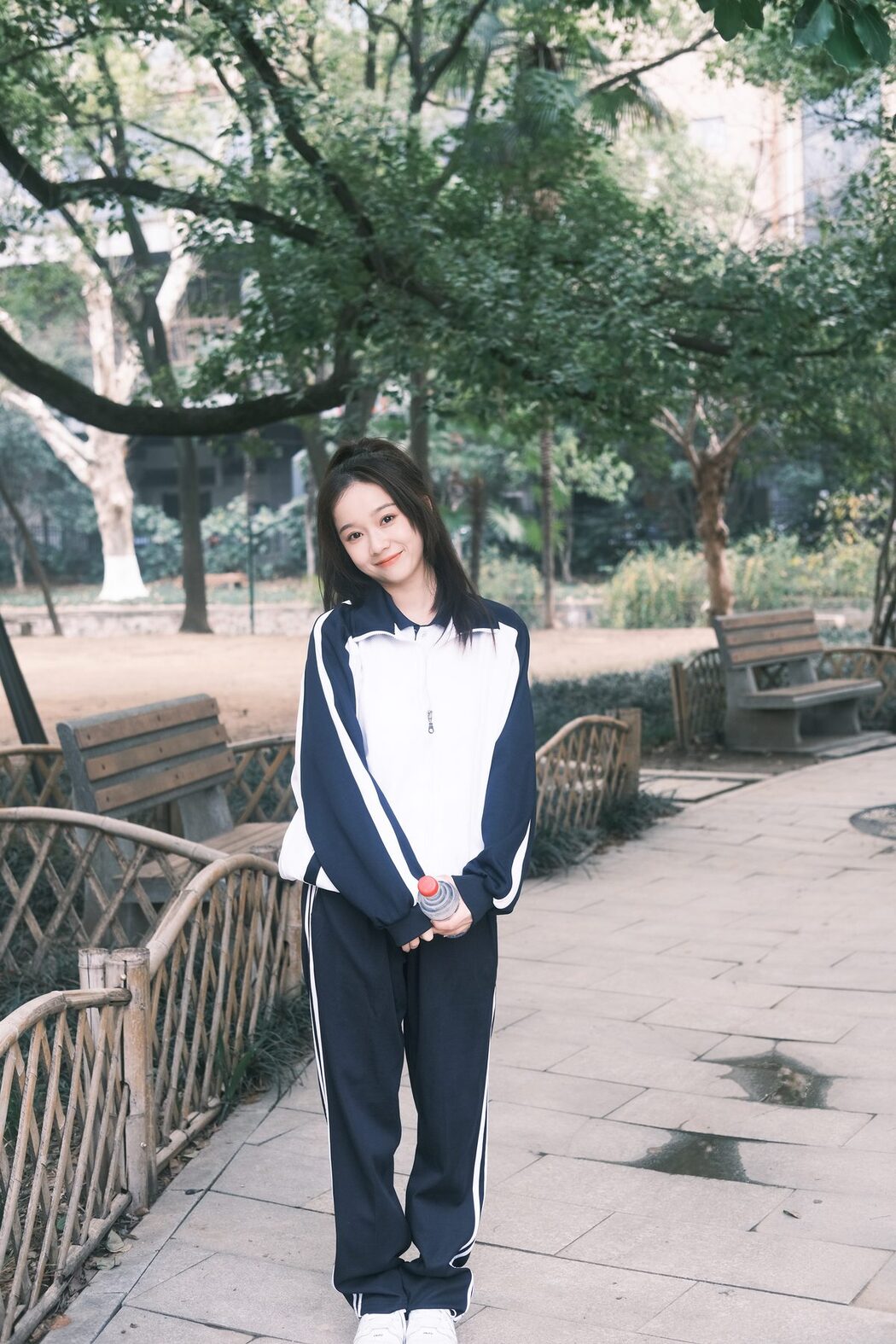 YiTuYu艺图语 Vol.3875 Ge Man Ni Nini