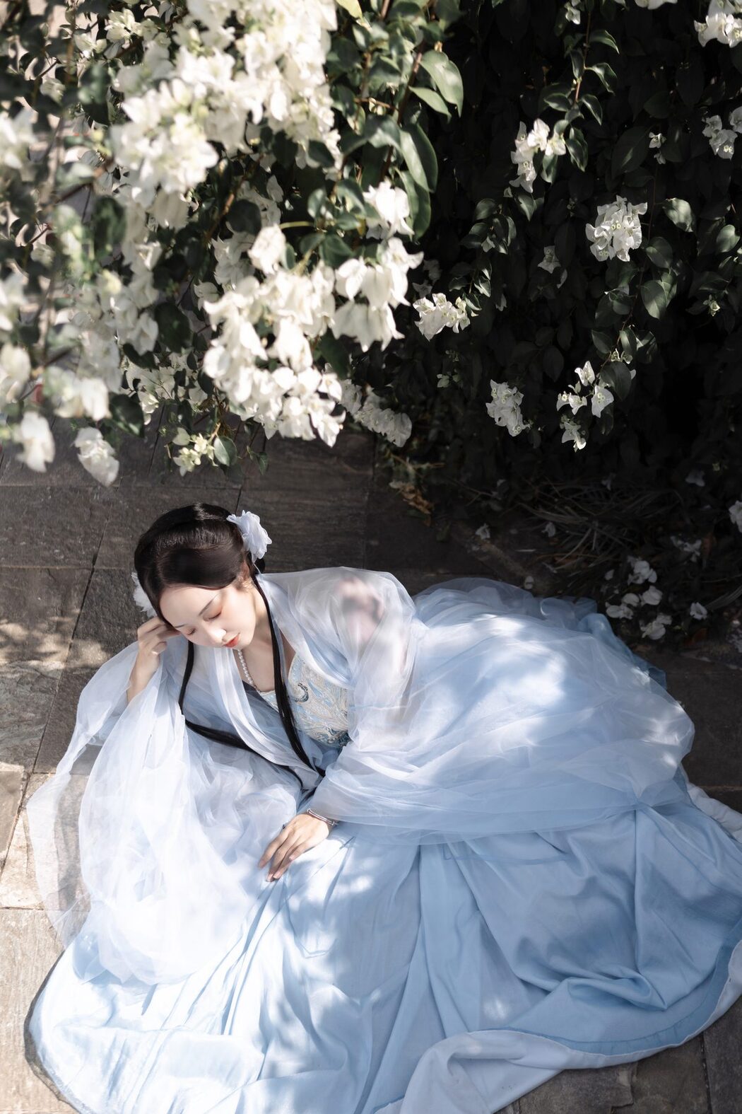 YiTuYu艺图语 Vol.3896 Wan Zi You Zhi Mao