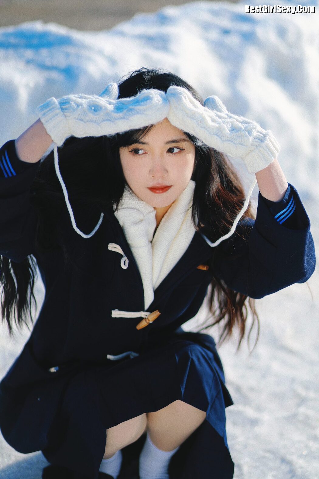 YiTuYu艺图语 Vol.3978 Jian Ying Tao Nai
