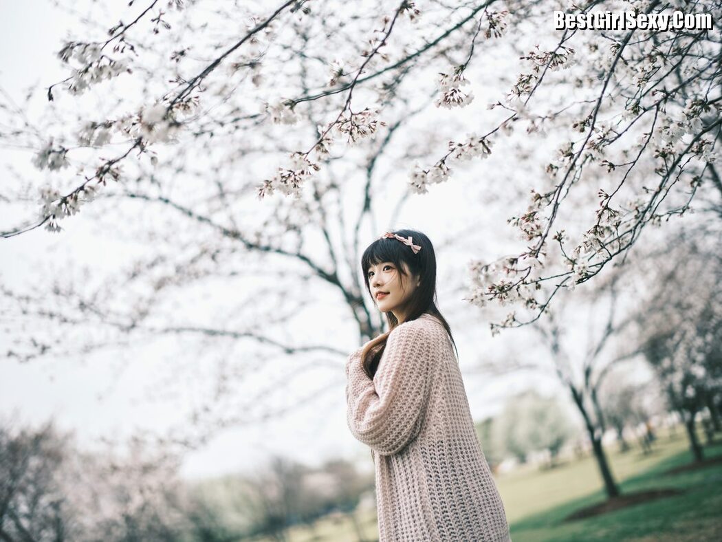 YiTuYu艺图语 Vol.3939 Xiao Xiao Miao