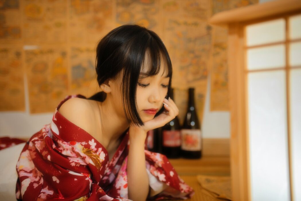 YiTuYu艺图语 Vol.393 Xiao Ying