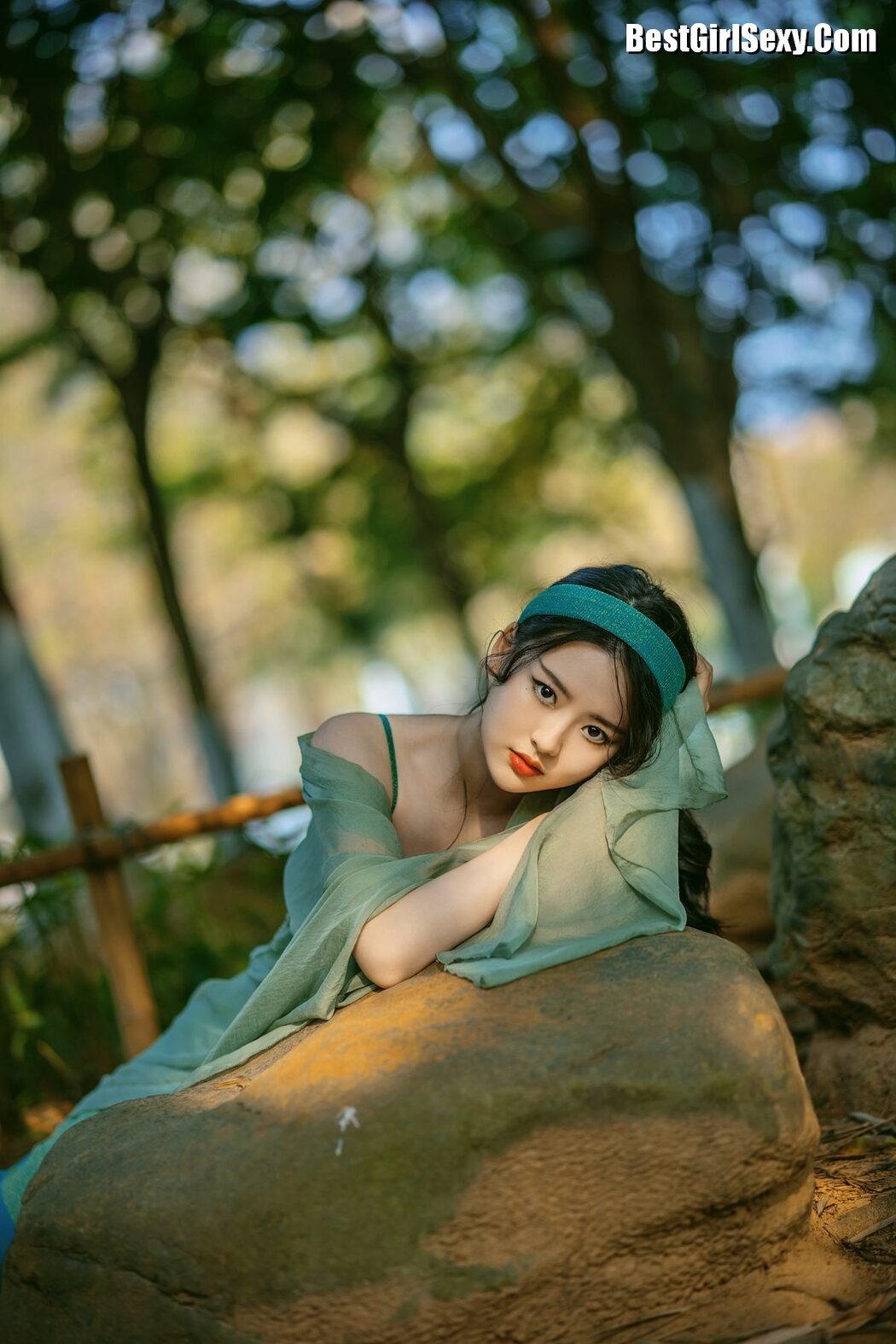 YiTuYu艺图语 Vol.3888 Fei Fei