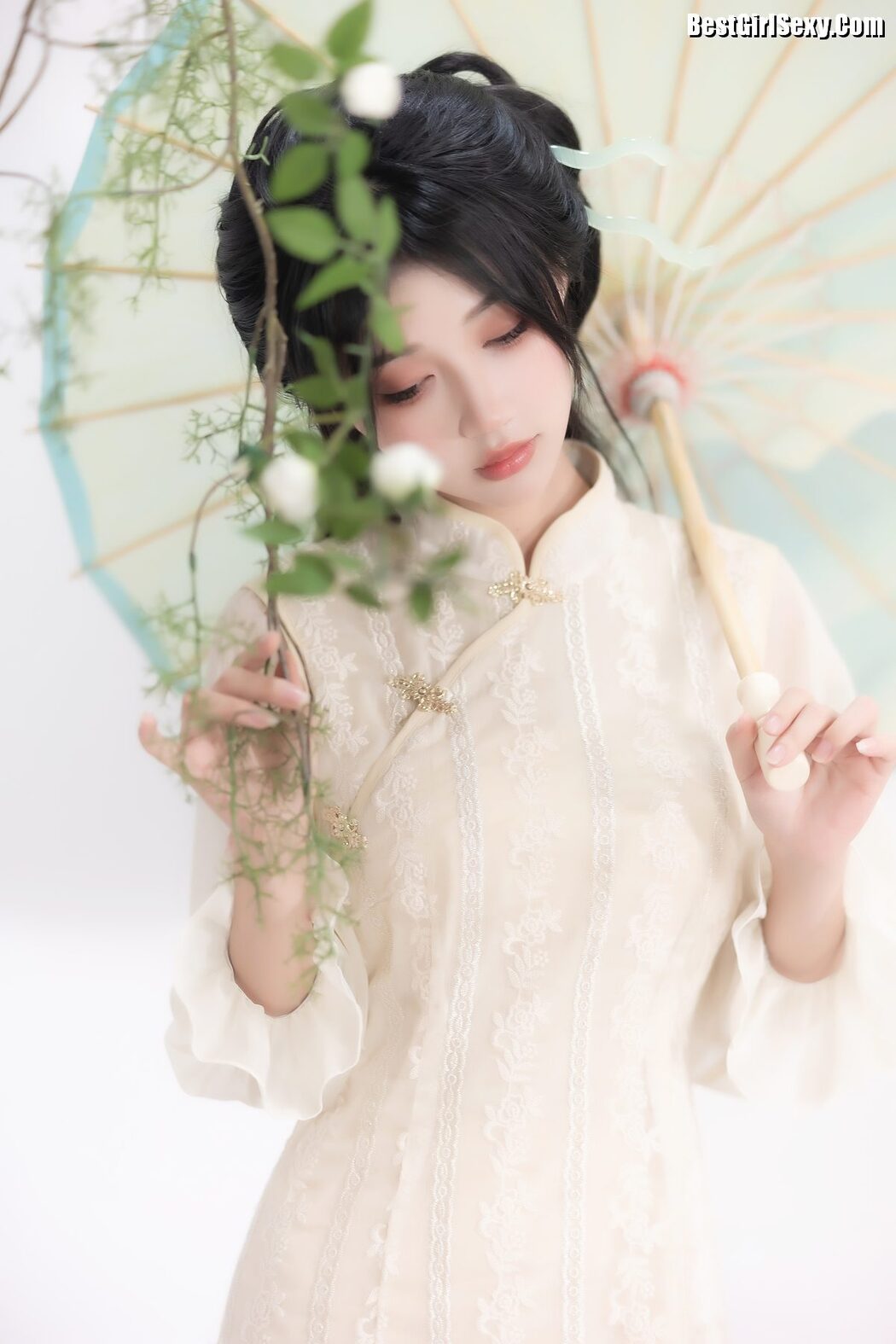 YiTuYu艺图语 Vol.3929 Qi Luo Sheng De Xiao Su Su