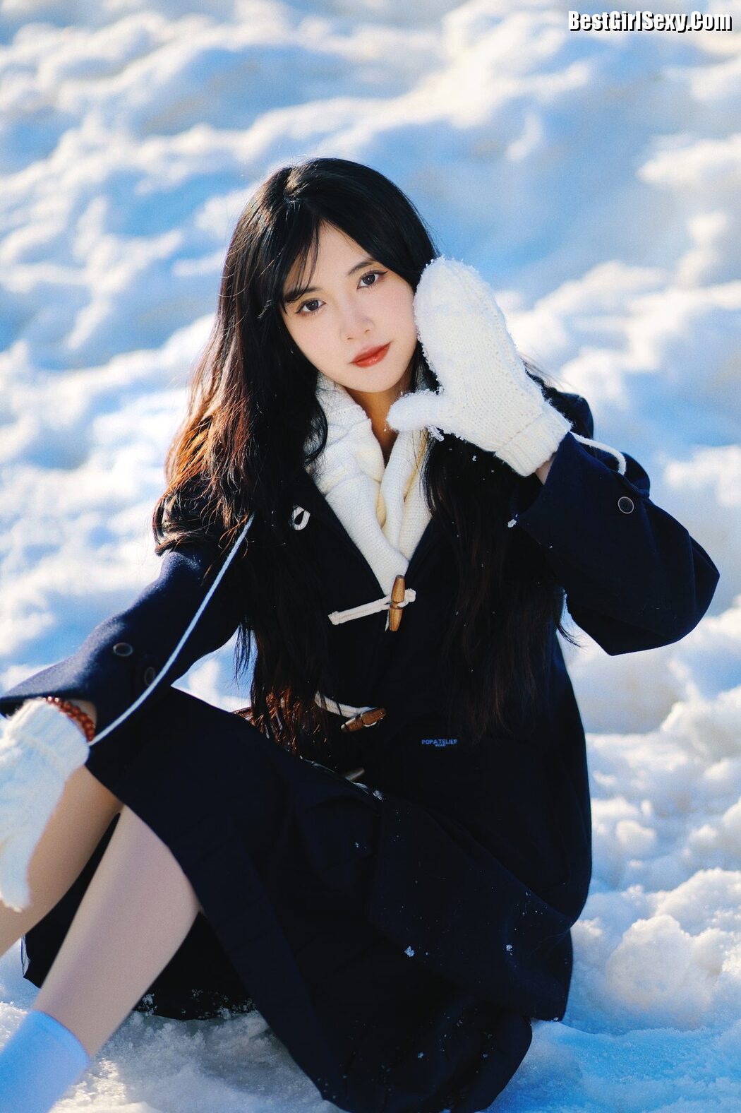 YiTuYu艺图语 Vol.3978 Jian Ying Tao Nai