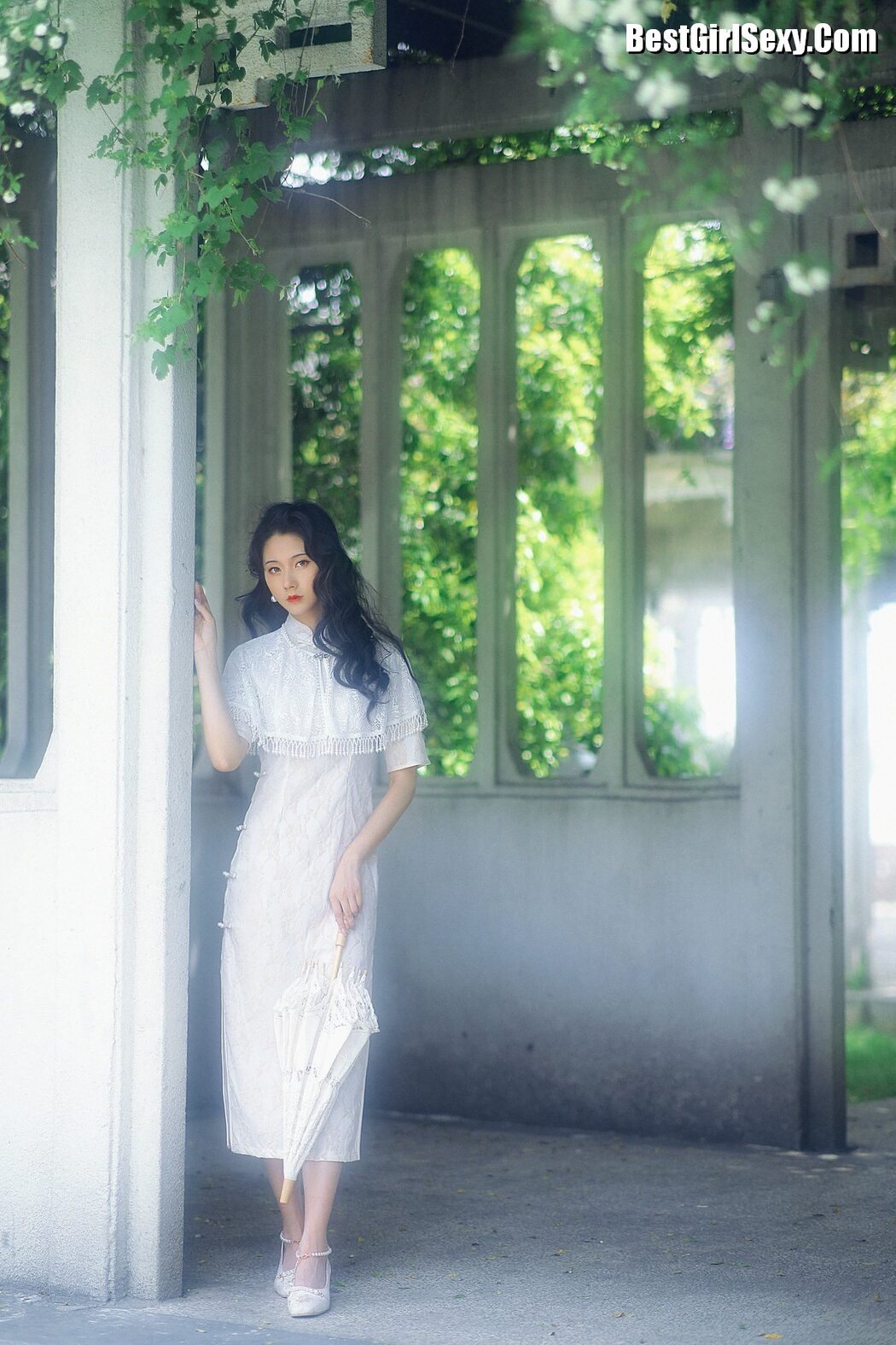 YiTuYu艺图语 Vol.3914 Shi Ni De Xiao Dou Dou A