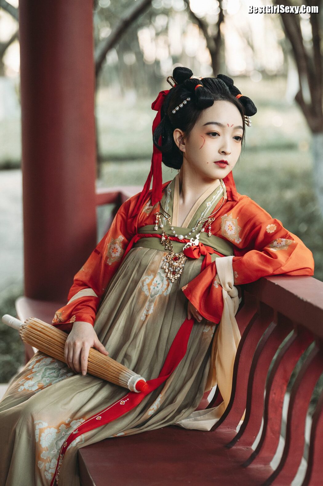 YiTuYu艺图语 Vol.3935 Wish