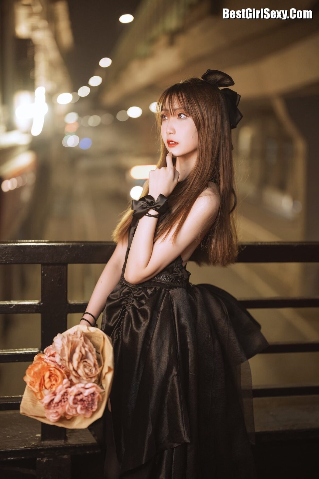 YiTuYu艺图语 Vol.3878 Ya Zi