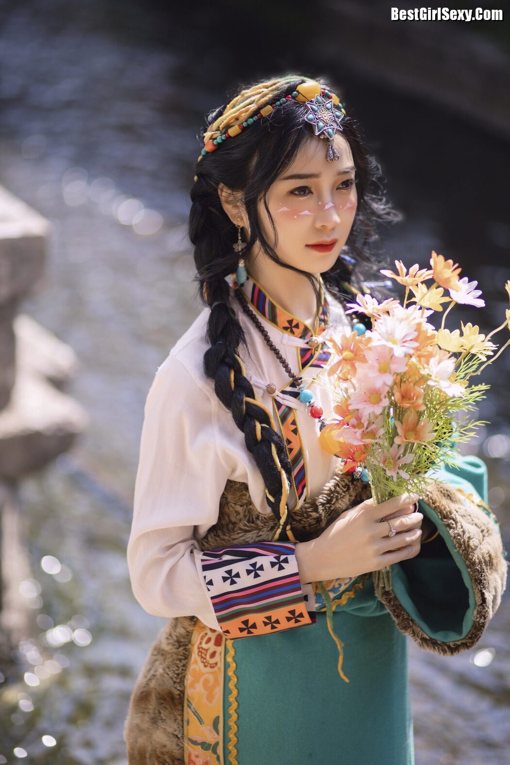 YiTuYu艺图语 Vol.3959 Feng Huan