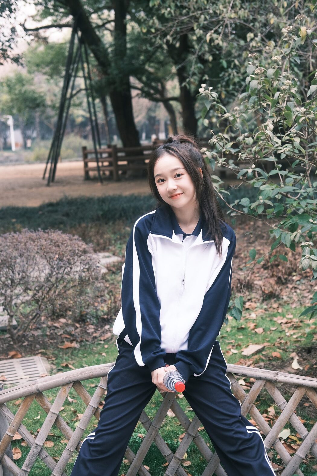 YiTuYu艺图语 Vol.3875 Ge Man Ni Nini