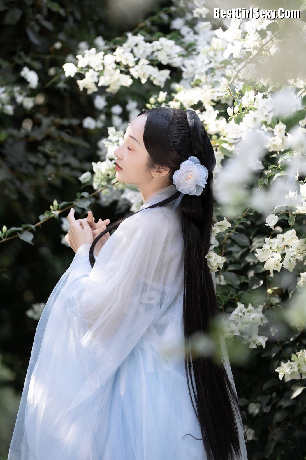 YiTuYu艺图语 Vol.3896 Wan Zi You Zhi Mao