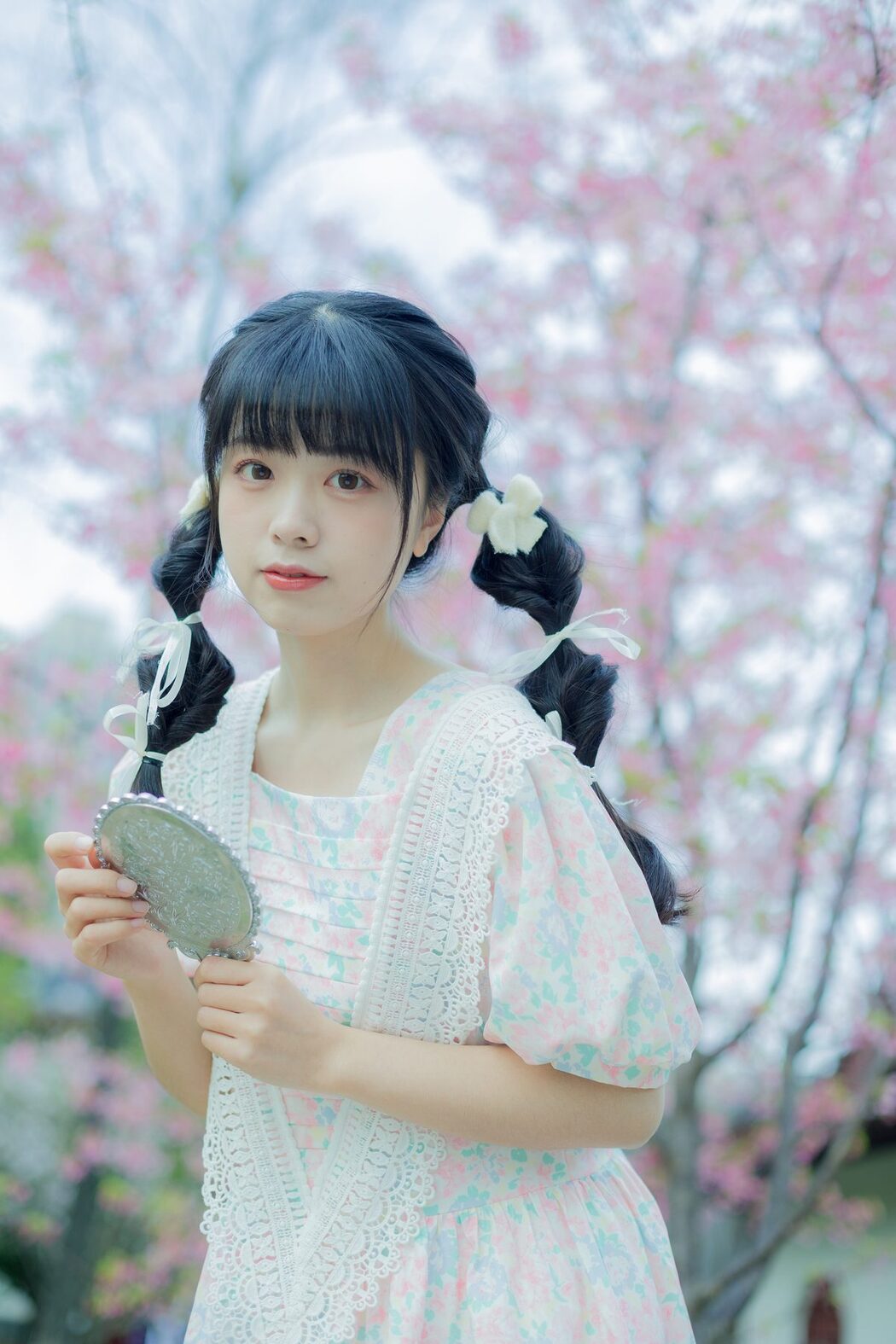 YiTuYu艺图语 Vol.3898 Yi Zhi Nuan Nuan