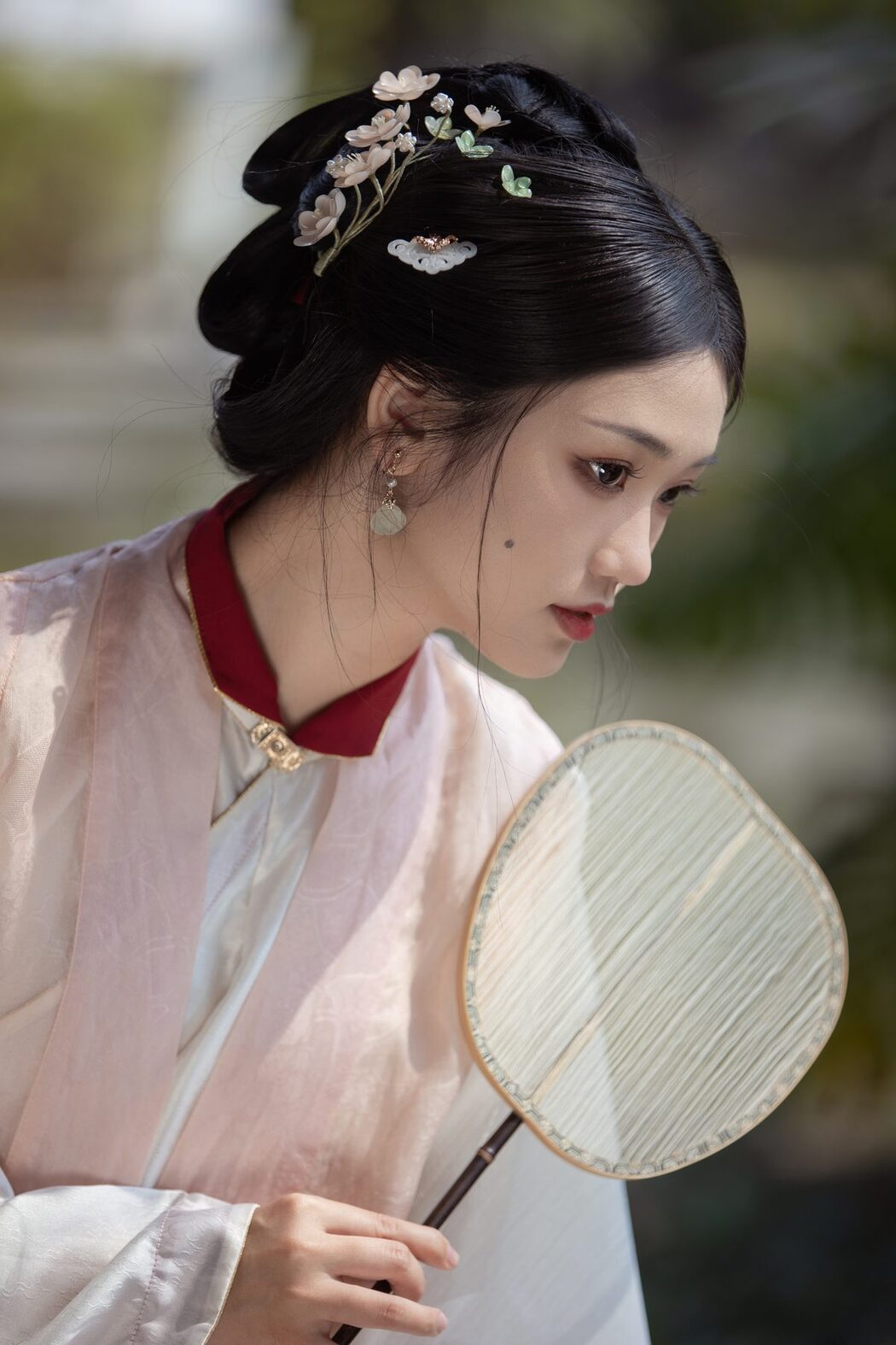 YiTuYu艺图语 Vol.3867 Wan Jiang Ting