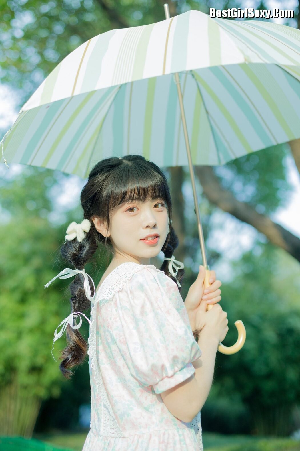 YiTuYu艺图语 Vol.3898 Yi Zhi Nuan Nuan