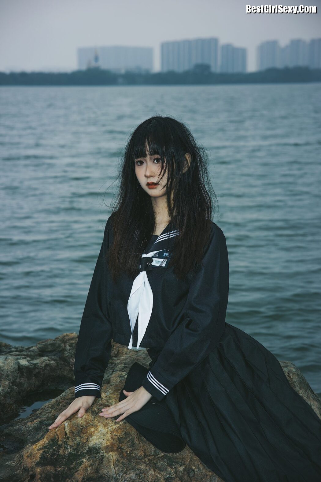 YiTuYu艺图语 Vol.3994 Xiao Shi