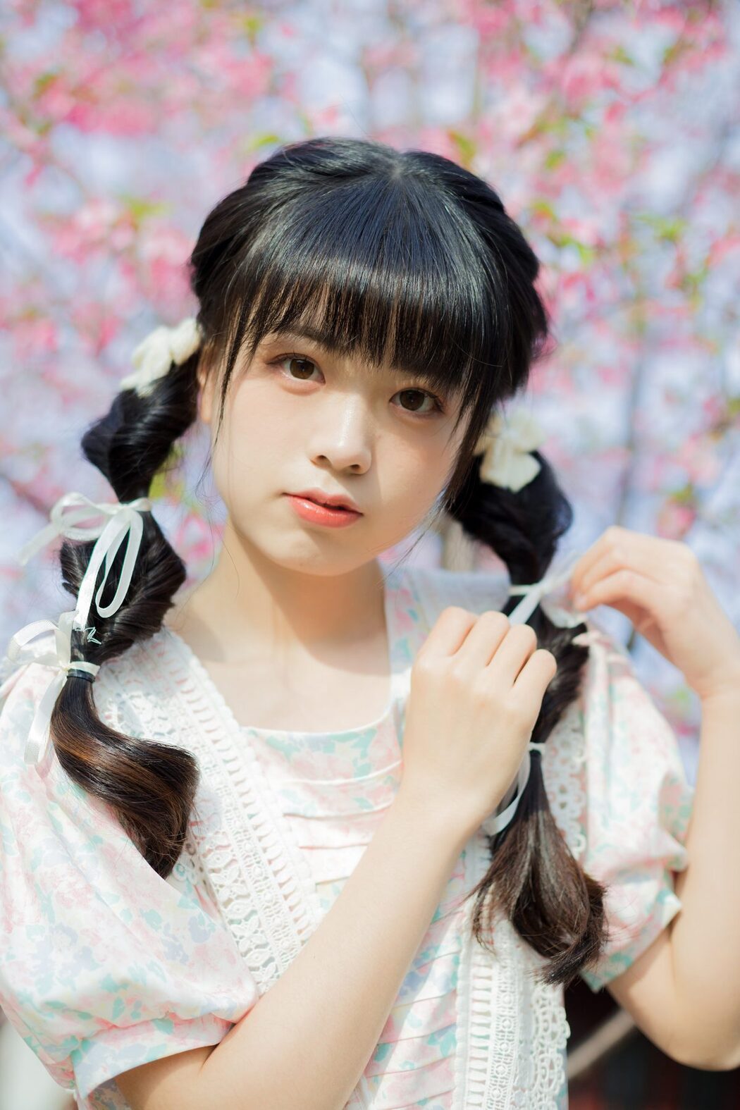 YiTuYu艺图语 Vol.3898 Yi Zhi Nuan Nuan