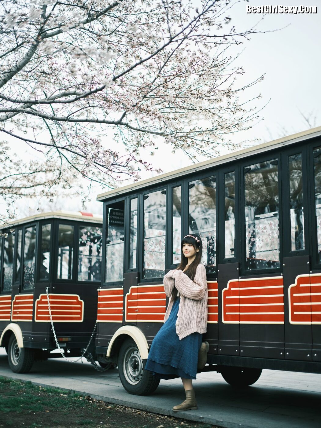 YiTuYu艺图语 Vol.3939 Xiao Xiao Miao
