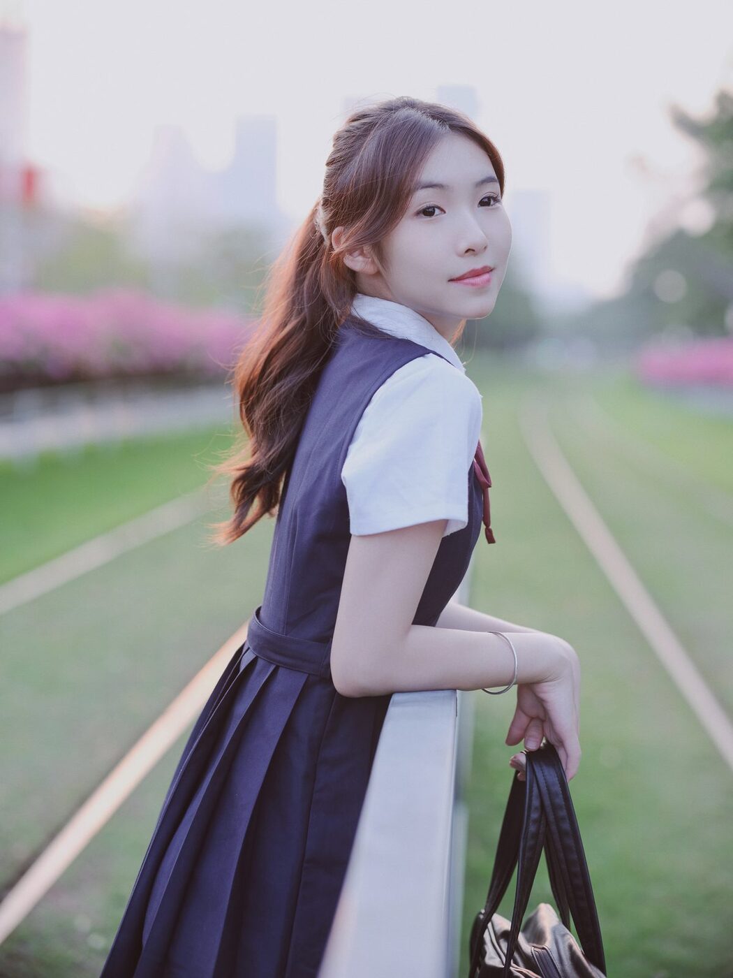 YiTuYu艺图语 Vol.3904 Anna