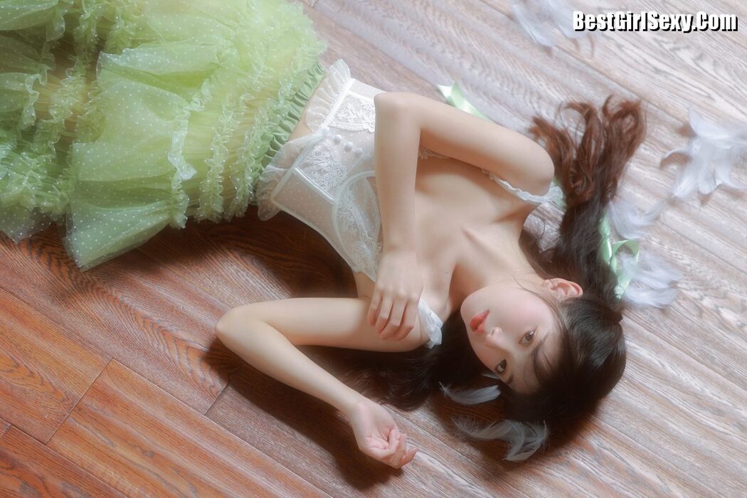 YiTuYu艺图语 Vol.3975 Ling Xiao Qi