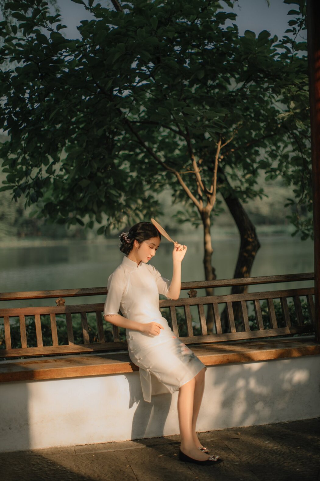 YiTuYu艺图语 Vol.390 Xiao Wen Nuan