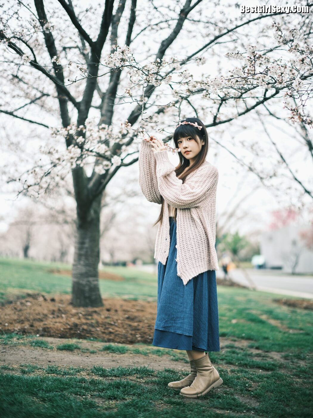 YiTuYu艺图语 Vol.3939 Xiao Xiao Miao