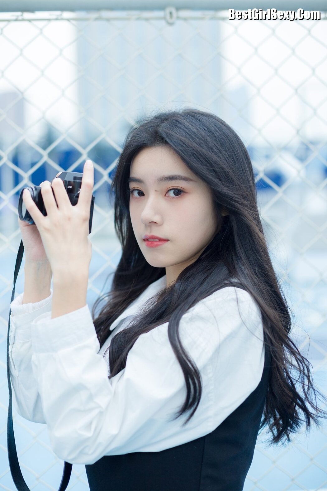 YiTuYu艺图语 Vol.3883 Jing Jing Jing