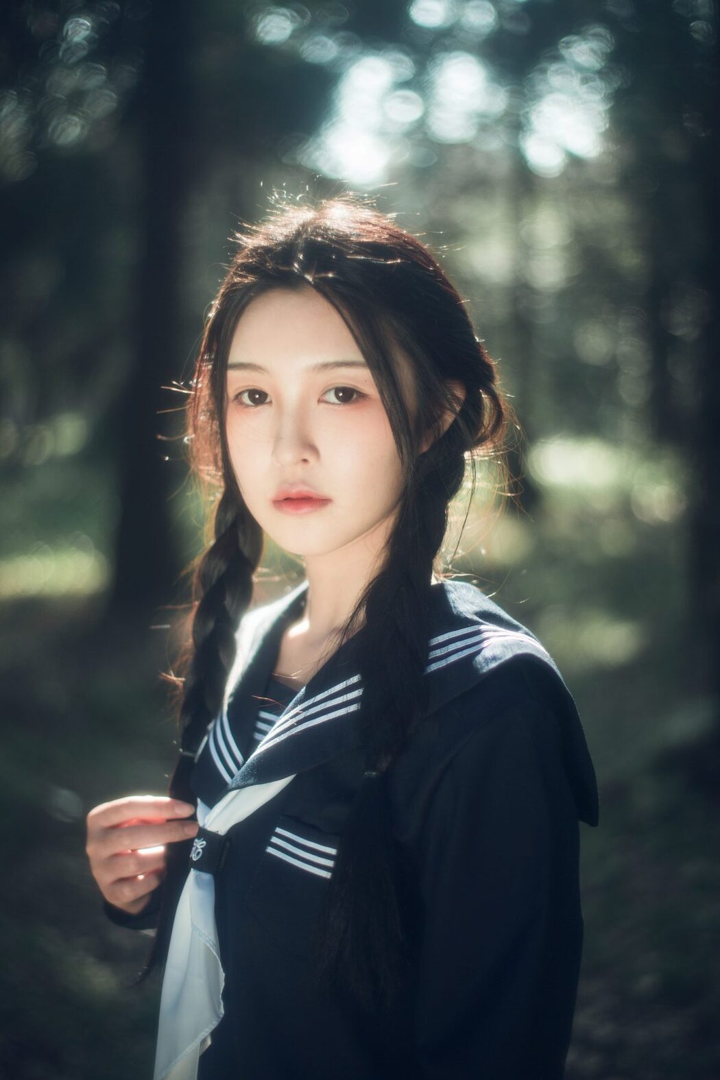YiTuYu艺图语 Vol.3865 Ai Tan Xian De Xia Shang Zhou