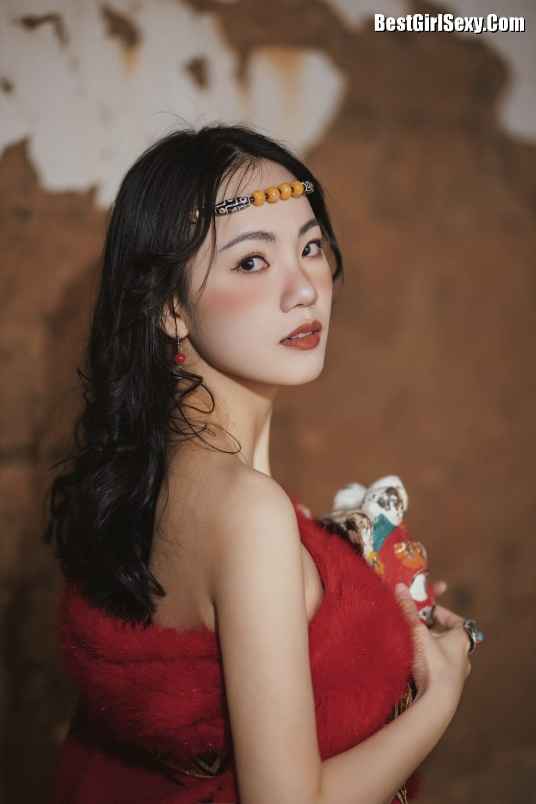 YiTuYu艺图语 Vol.3925 Chen Li Fei