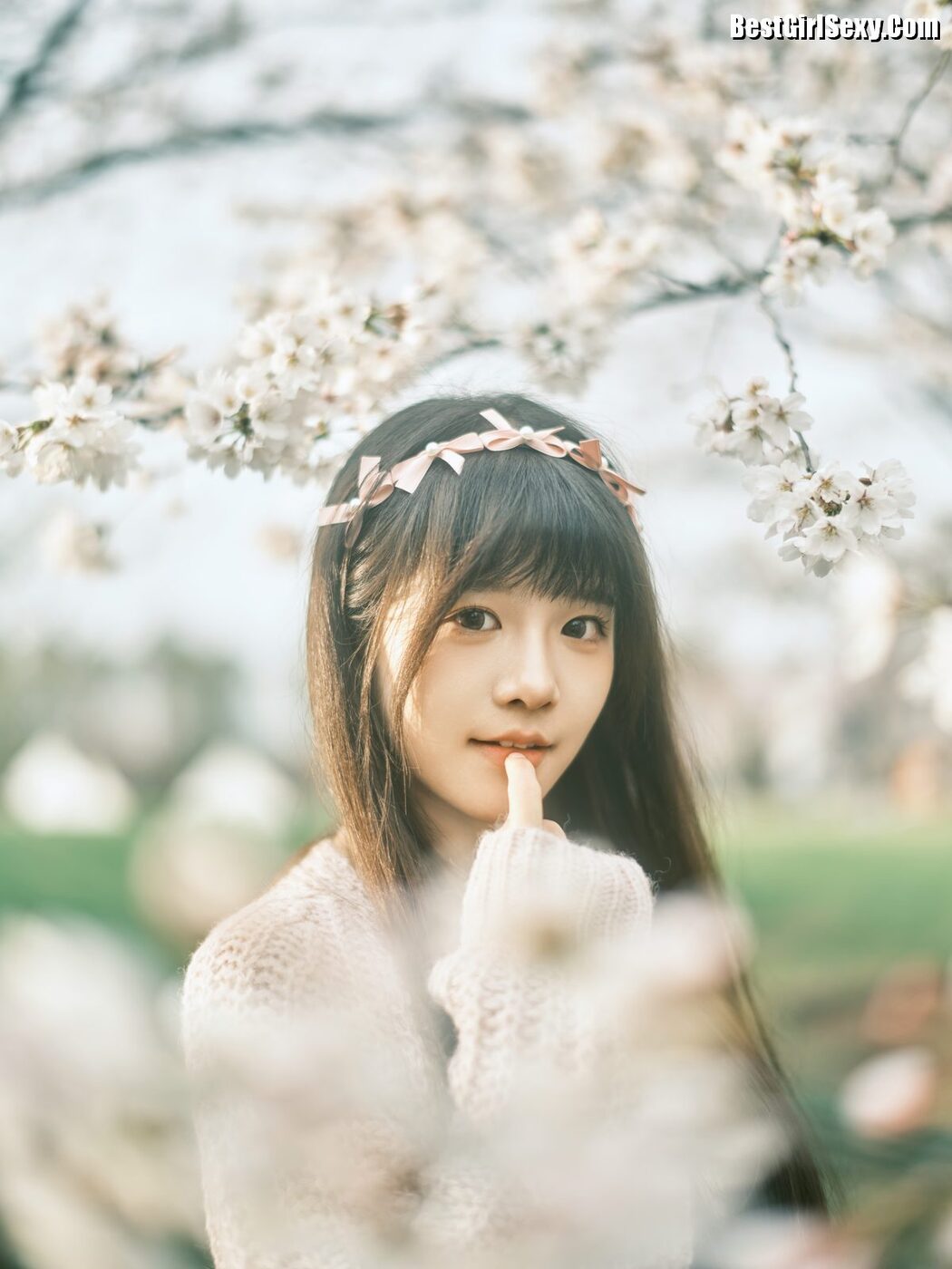 YiTuYu艺图语 Vol.3939 Xiao Xiao Miao