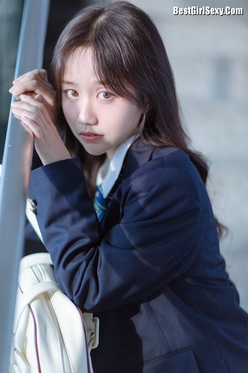 YiTuYu艺图语 Vol.3920 Jing Yi