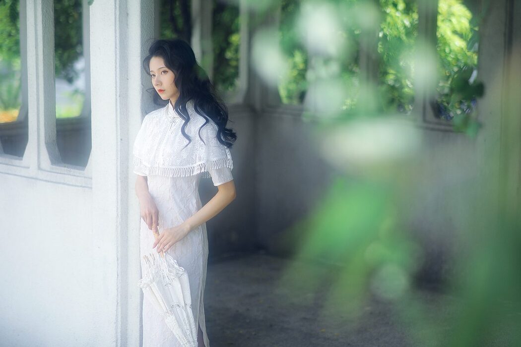 YiTuYu艺图语 Vol.3914 Shi Ni De Xiao Dou Dou A