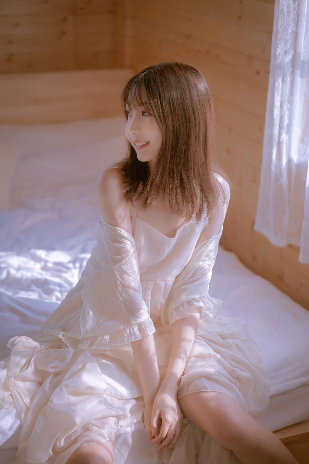 YiTuYu艺图语 Vol.3887 Ya Zi