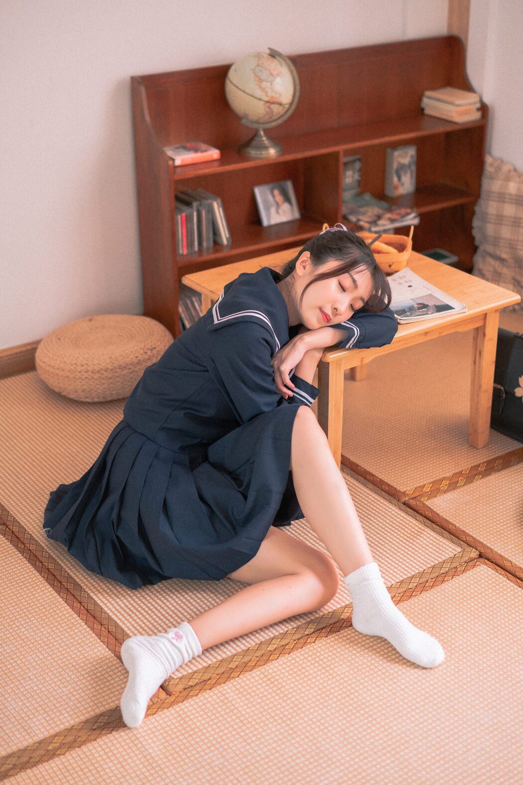 YiTuYu艺图语 Vol.3882 Ya Zi