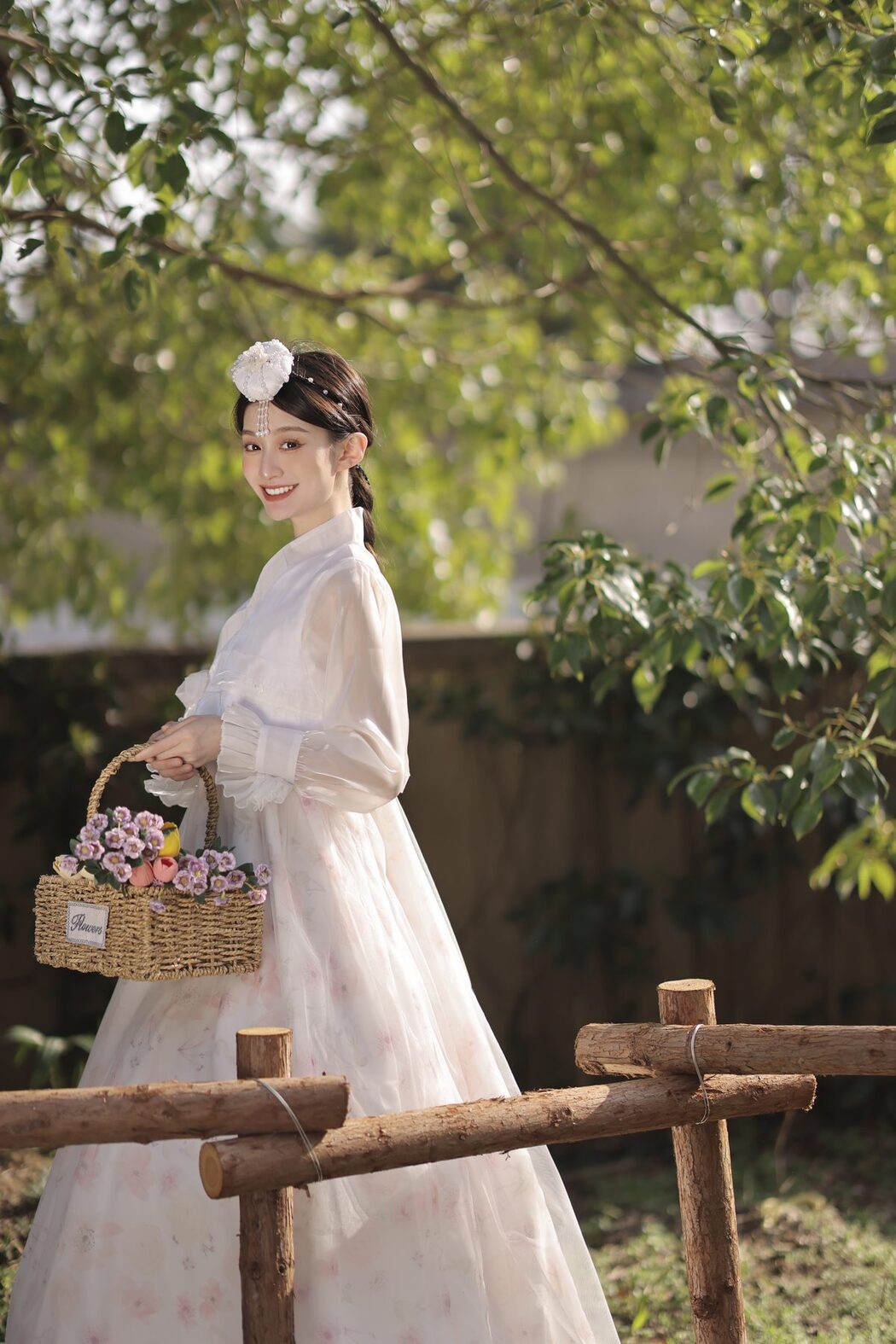 YiTuYu艺图语 Vol.3876 Xiao Duo Duo Yao Bao Fu