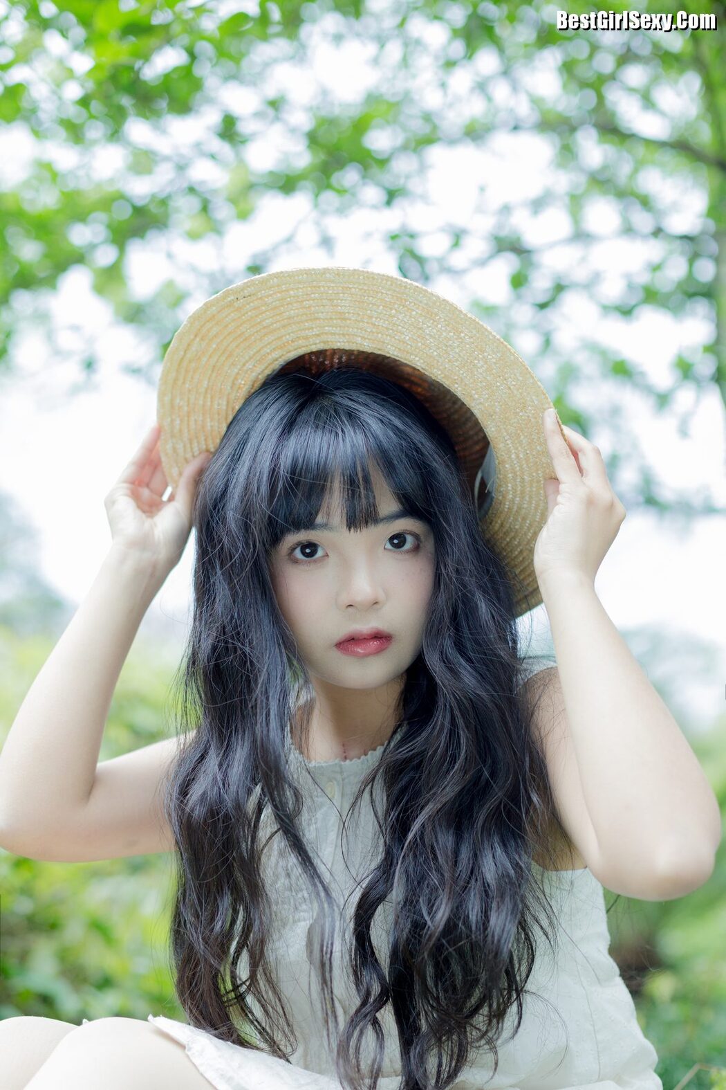 YiTuYu艺图语 Vol.3966 Zhi Yuan