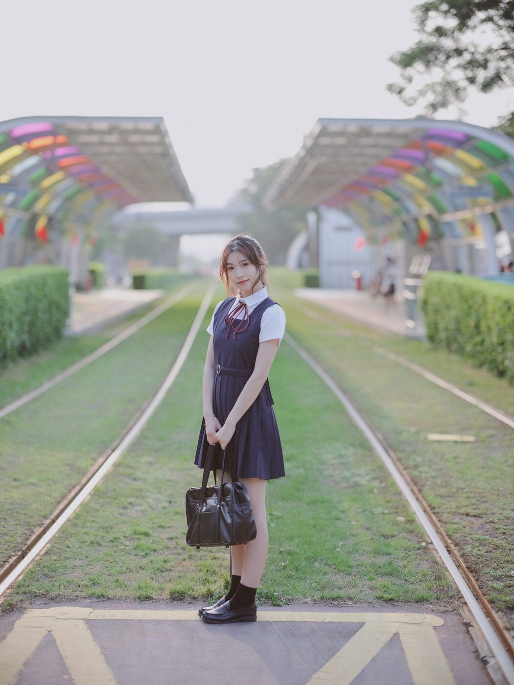 YiTuYu艺图语 Vol.3904 Anna