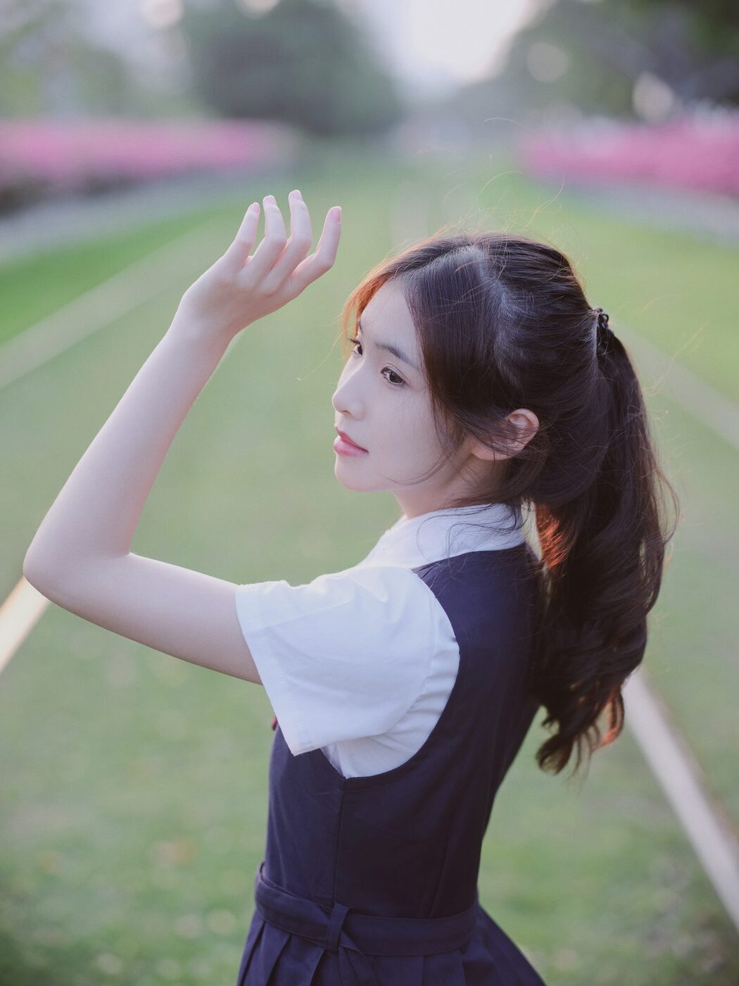 YiTuYu艺图语 Vol.3904 Anna