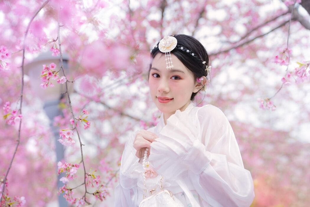 YiTuYu艺图语 Vol.3873 Chu Chu