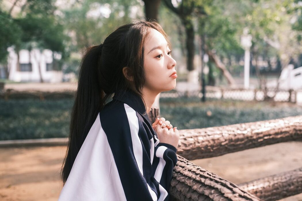 YiTuYu艺图语 Vol.3875 Ge Man Ni Nini