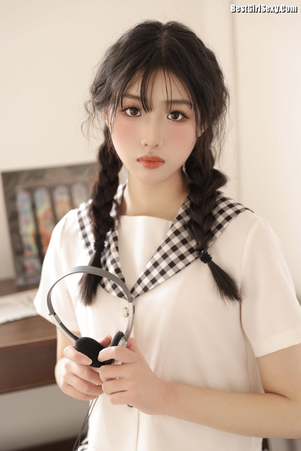 YiTuYu艺图语 Vol.3944 Ru Ya