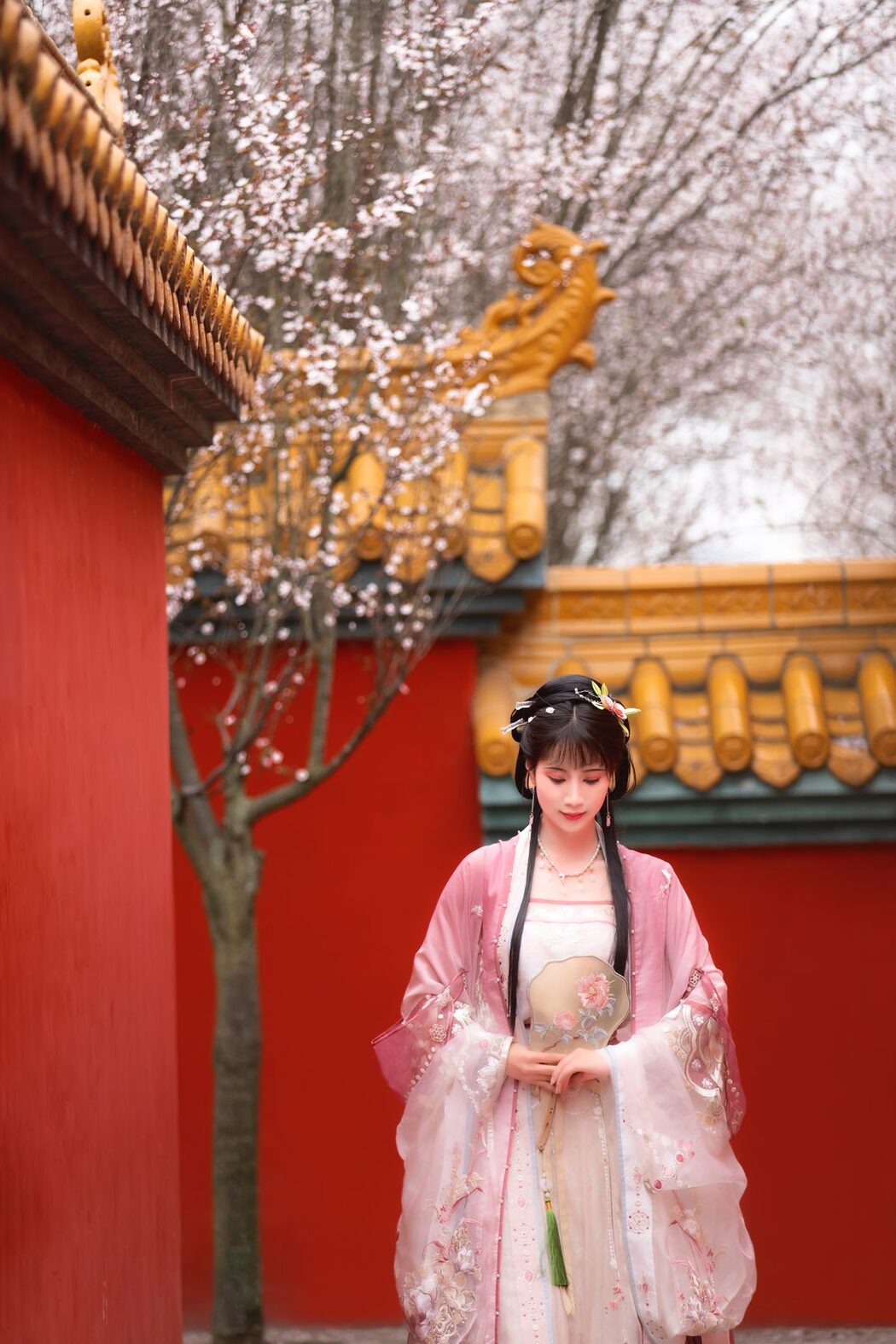 YiTuYu艺图语 Vol.3880 Chu Cha